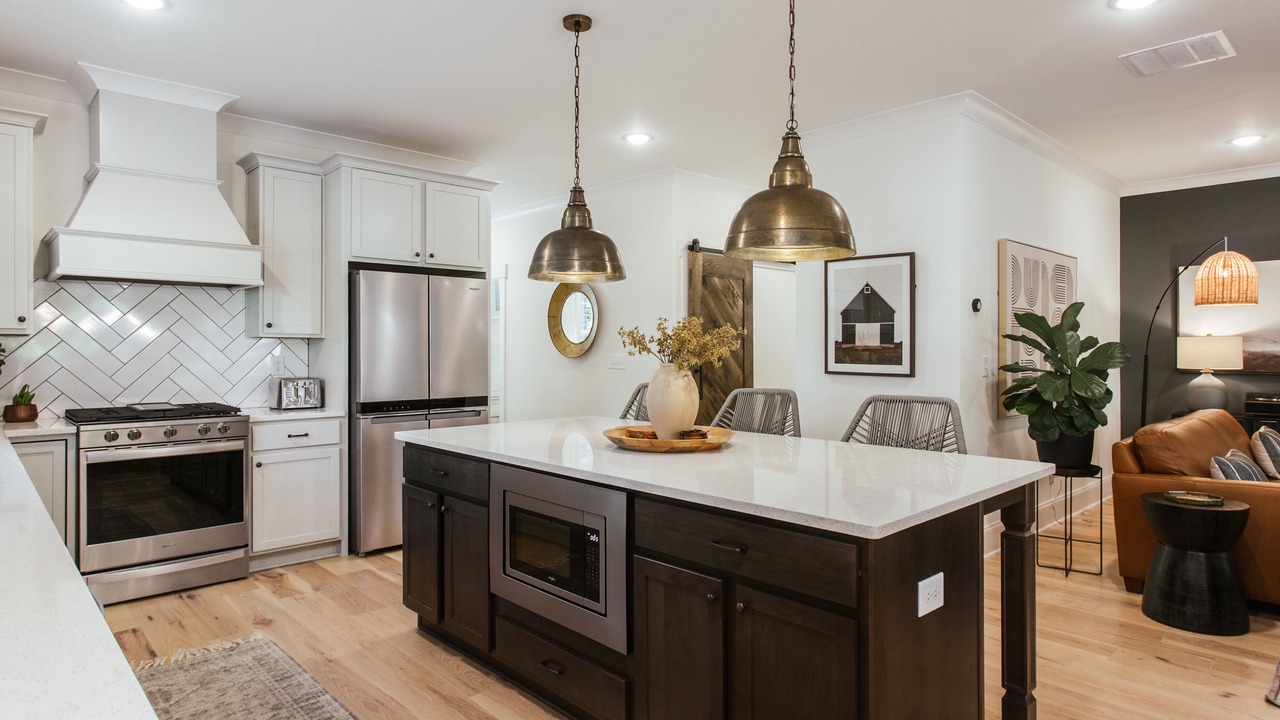 Photo of Kitchen in Athens