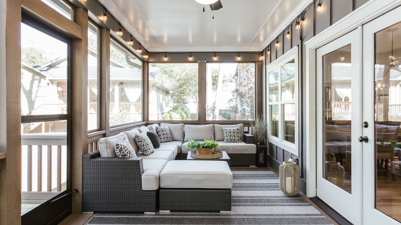 Photo of Livingroom in Athens