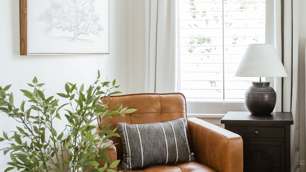 Photo of Livingroom in Athens