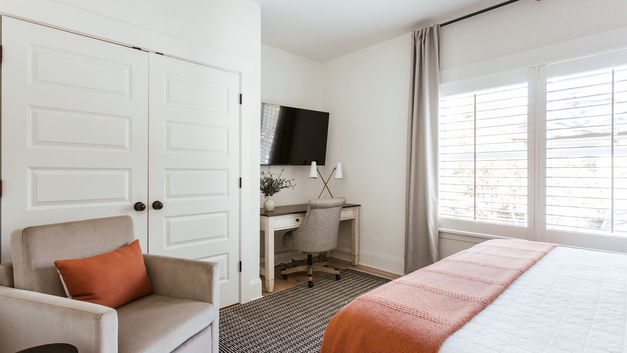 Photo of Bedroom in Athens