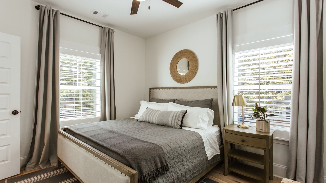 Photo of Bedroom in Athens