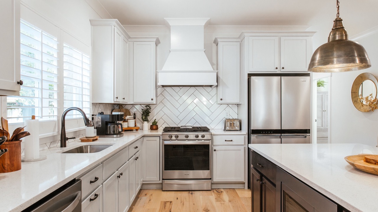Photo of Kitchen in Athens
