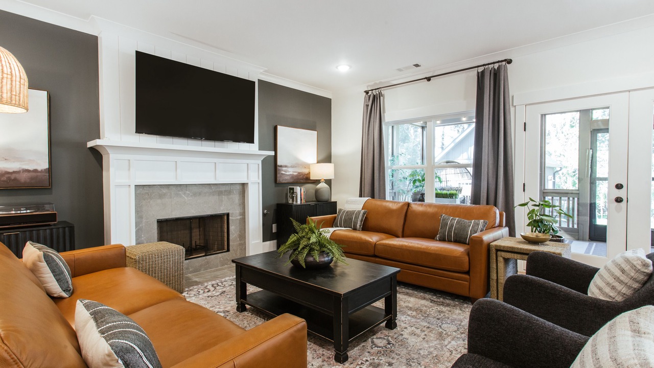 Photo of Livingroom in Athens