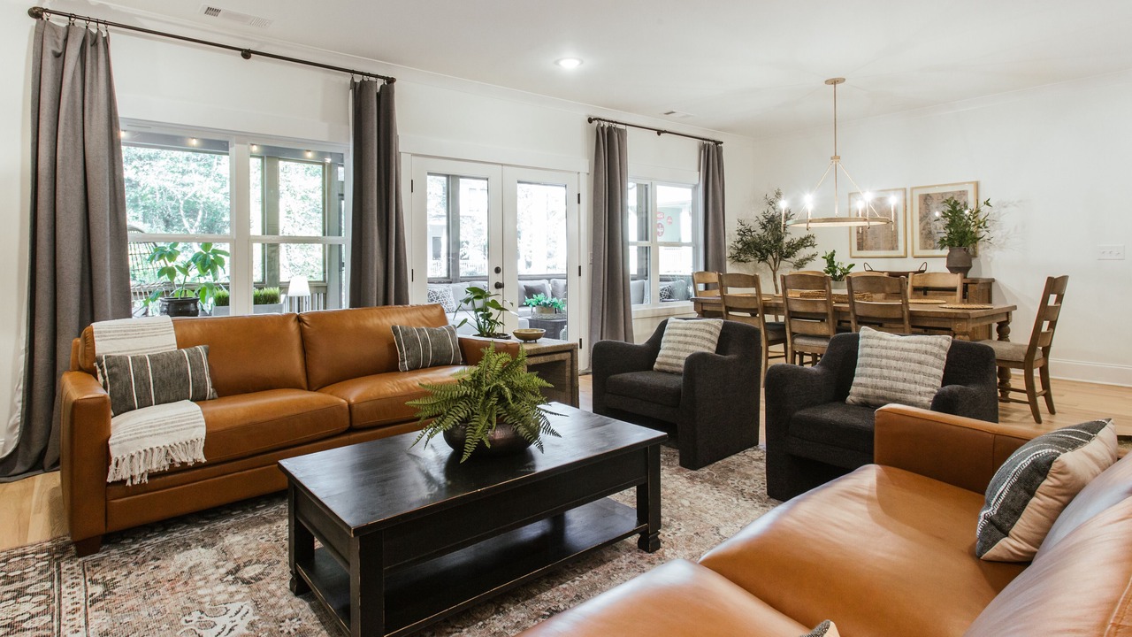 Photo of Livingroom in Athens