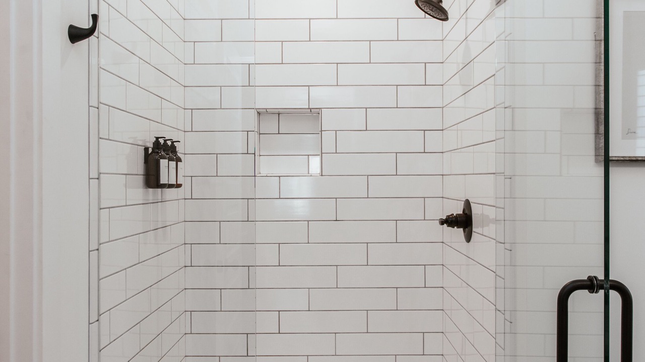 Photo of Bathroom in Athens