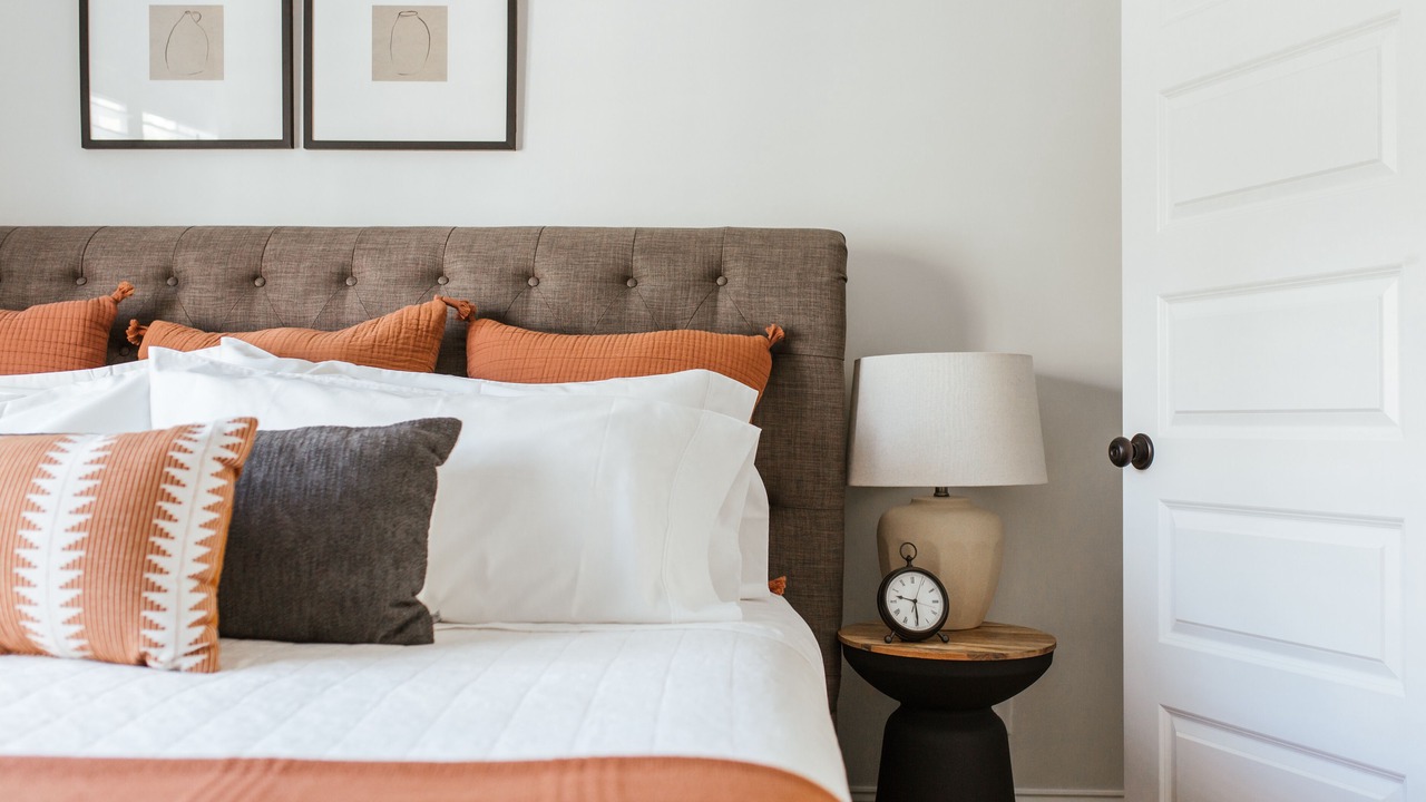 Photo of Bedroom in Athens
