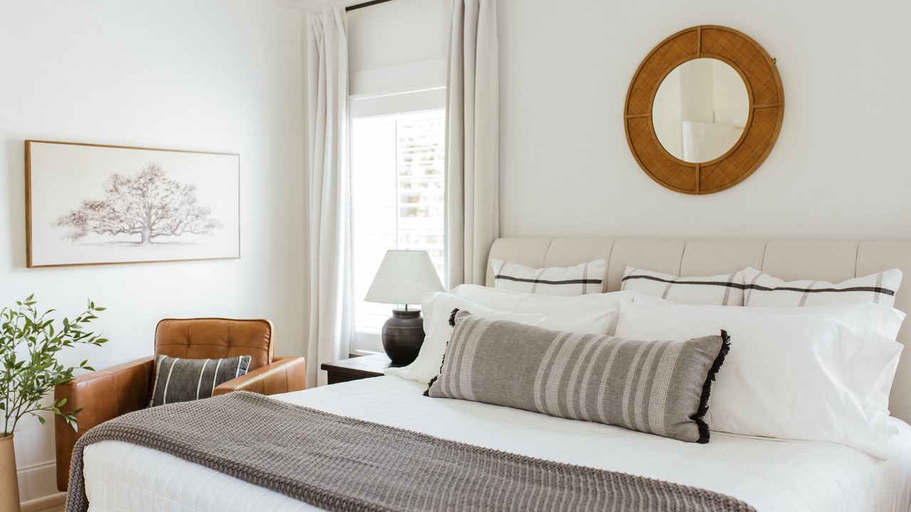 Photo of Bedroom in Athens