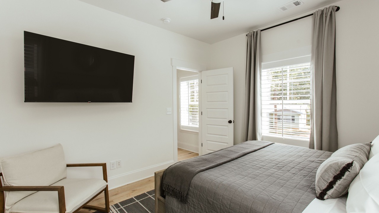 Photo of Bedroom in Athens