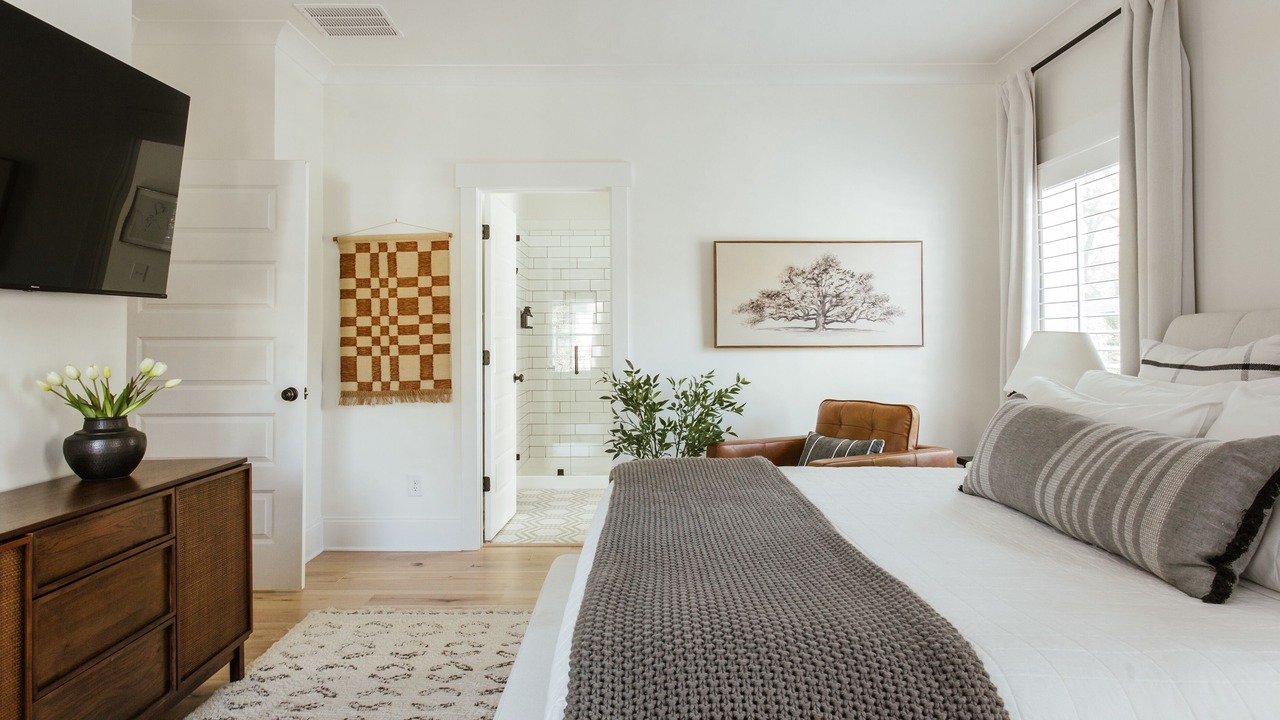 Photo of Bedroom in Athens