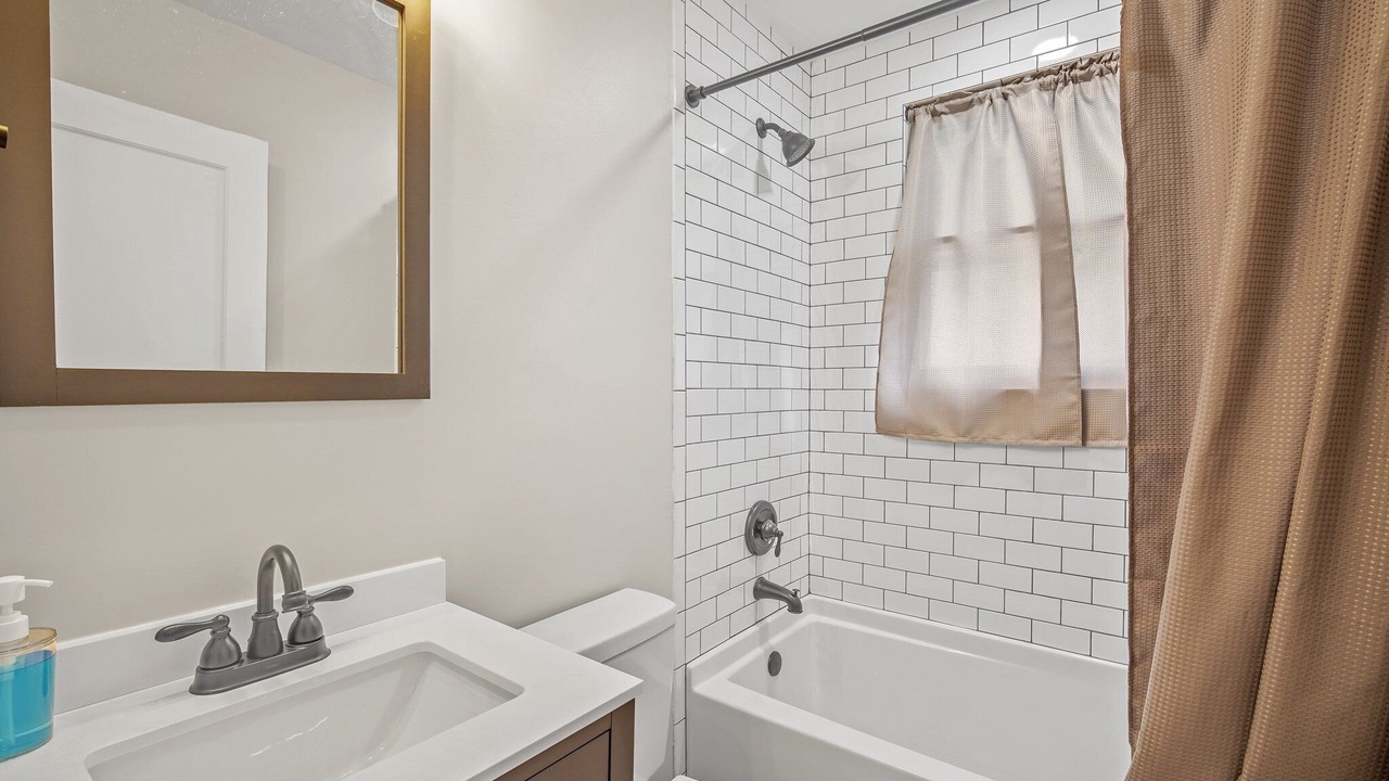 Photo of Bathroom in Pigeon Point
