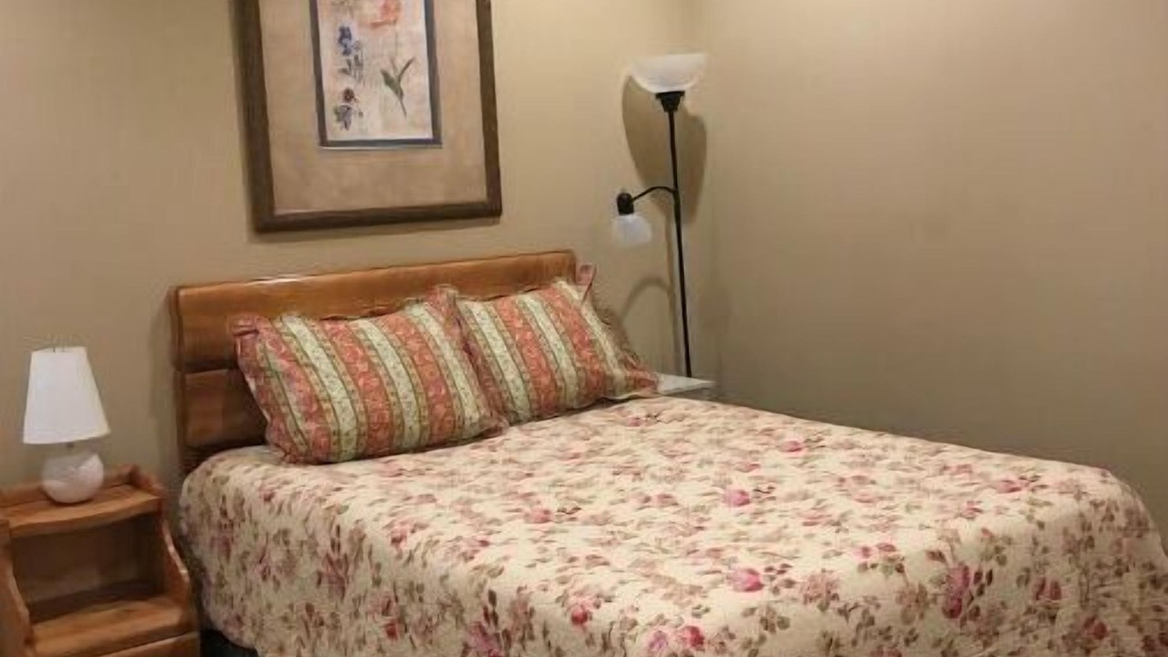 Photo of Bedroom in Central