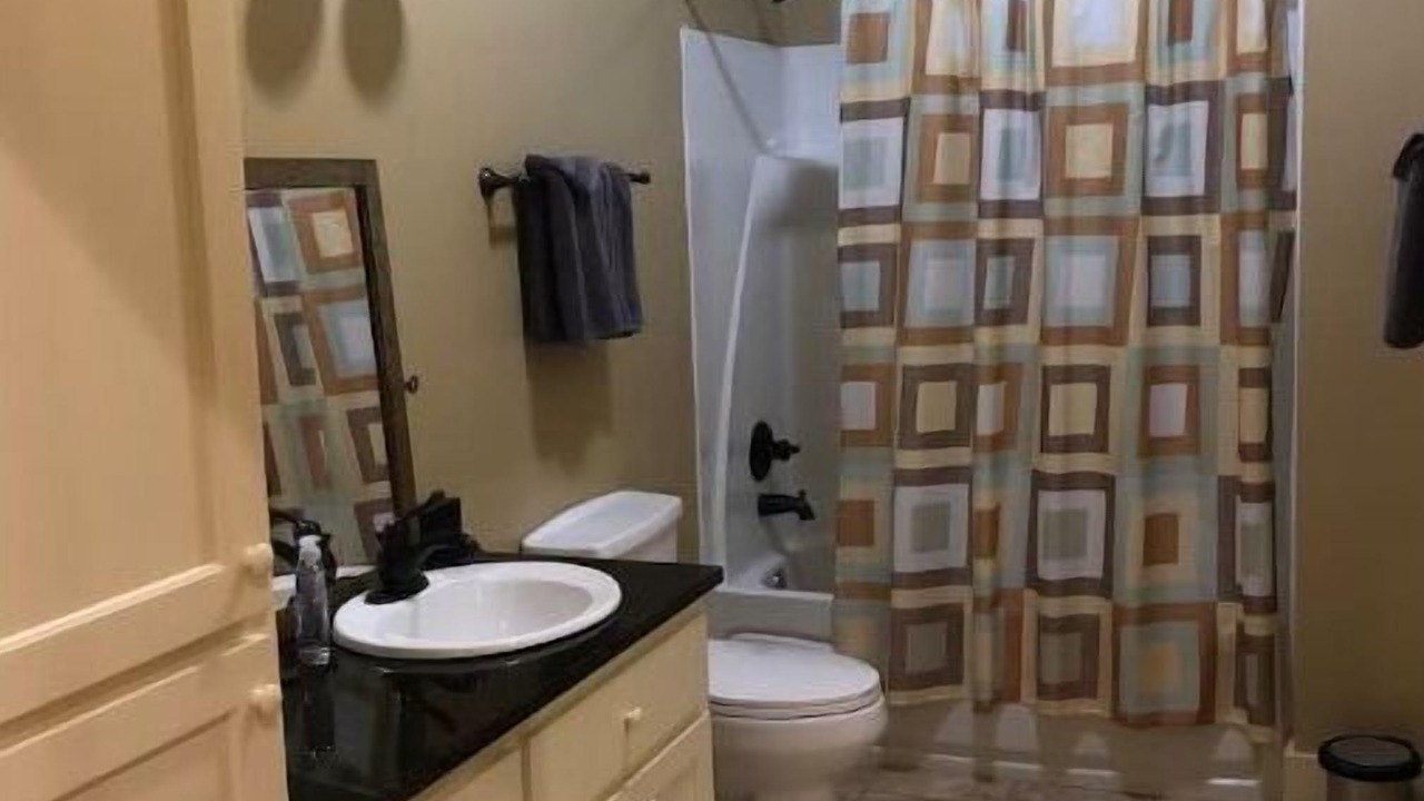 Photo of Bathroom in Central