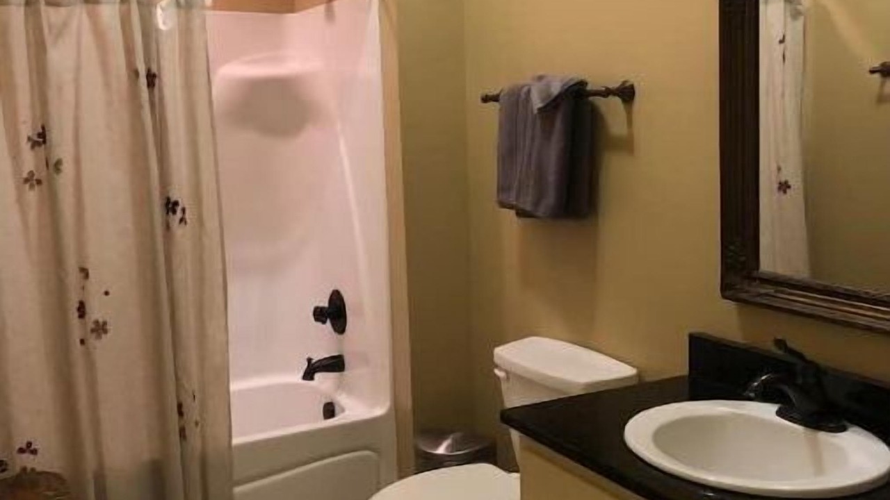 Photo of Bathroom in Central