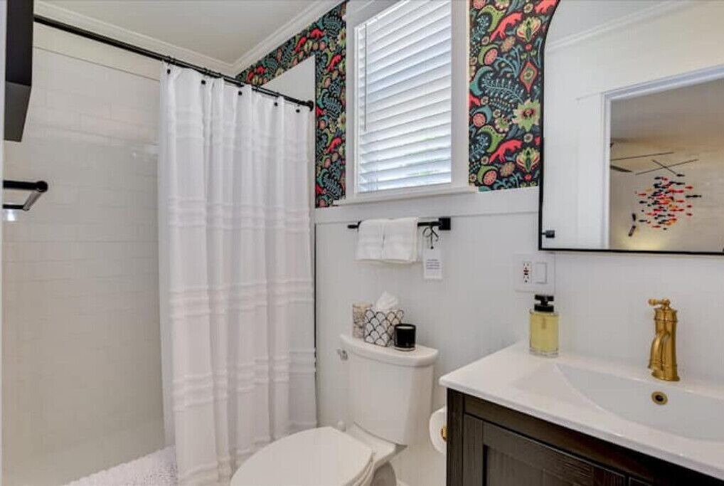 Photo of Bathroom in Aiken