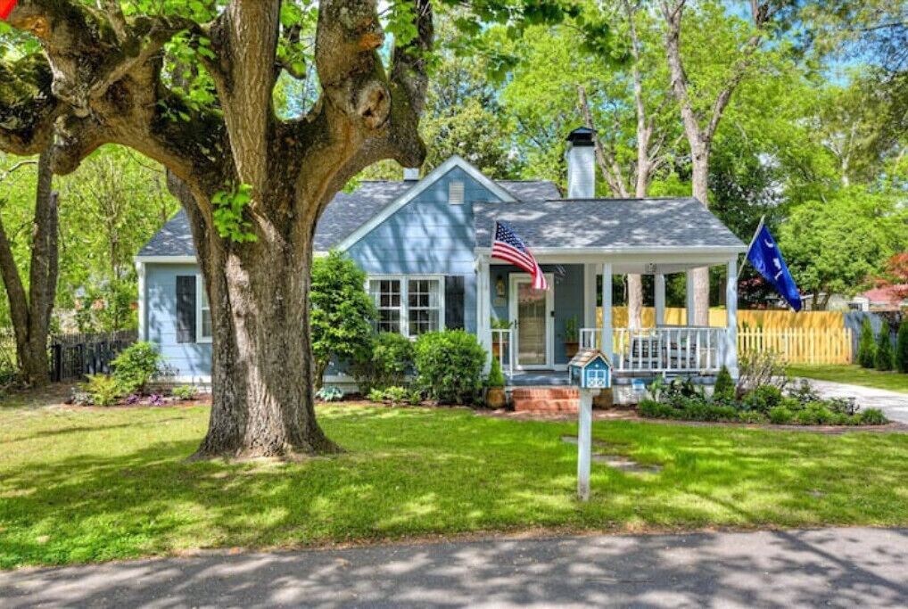 Photo of Outdoor in Aiken