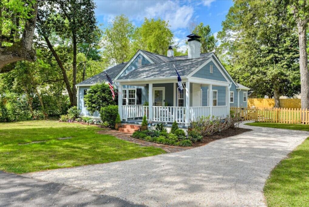 Photo of Outdoor in Aiken
