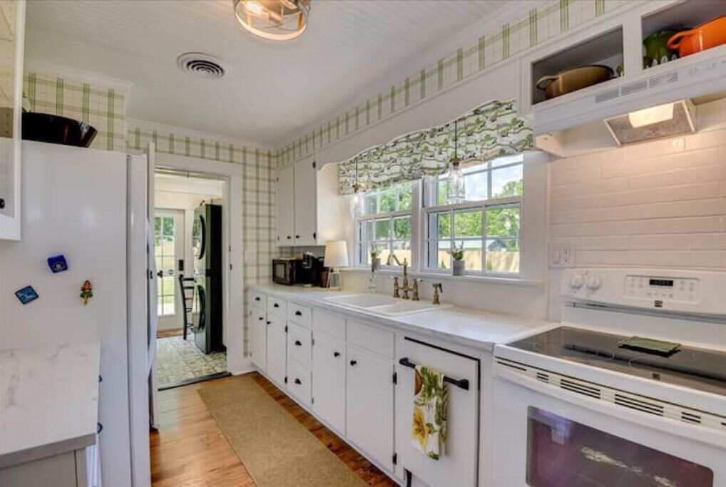 Photo of Kitchen in Aiken