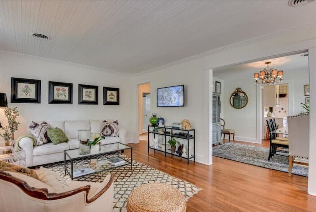 Photo of Livingroom in Aiken
