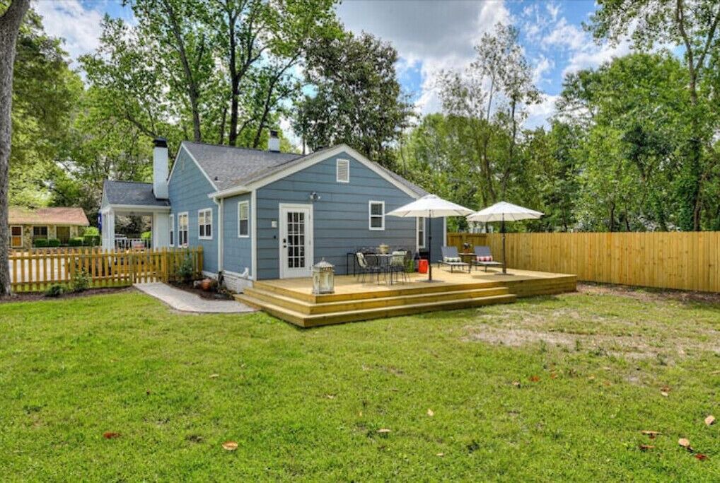 Photo of Outdoor in Aiken