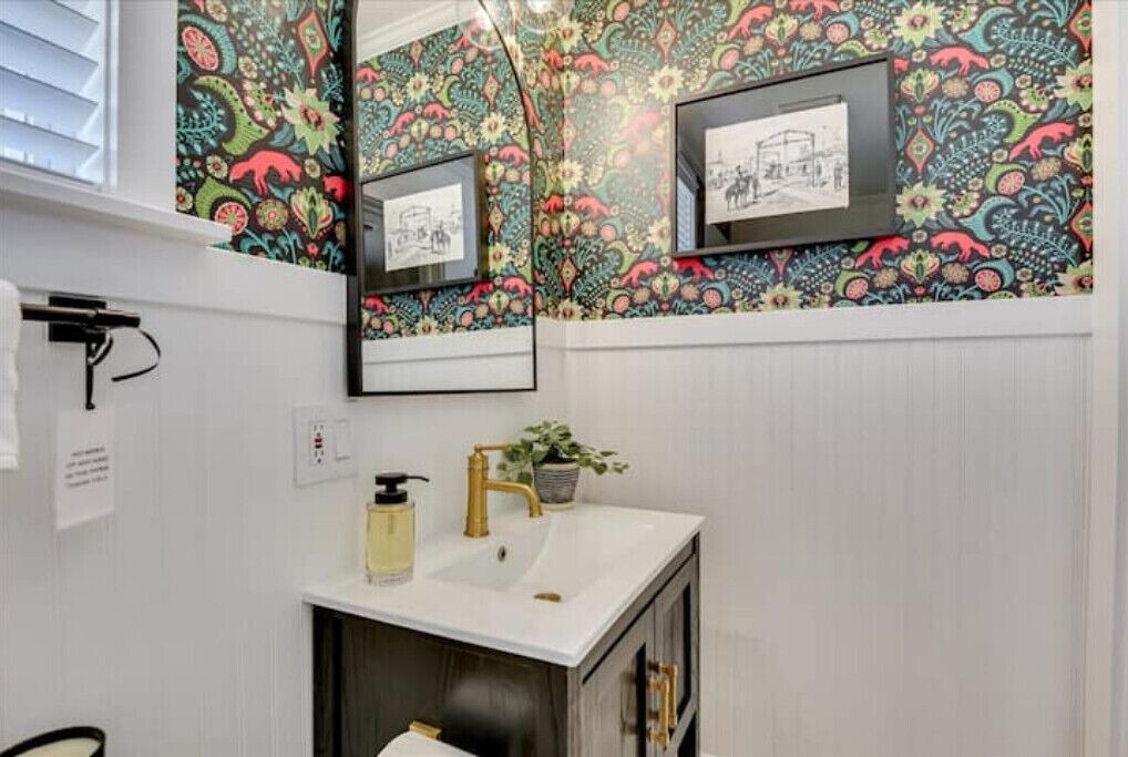 Photo of Bathroom in Aiken