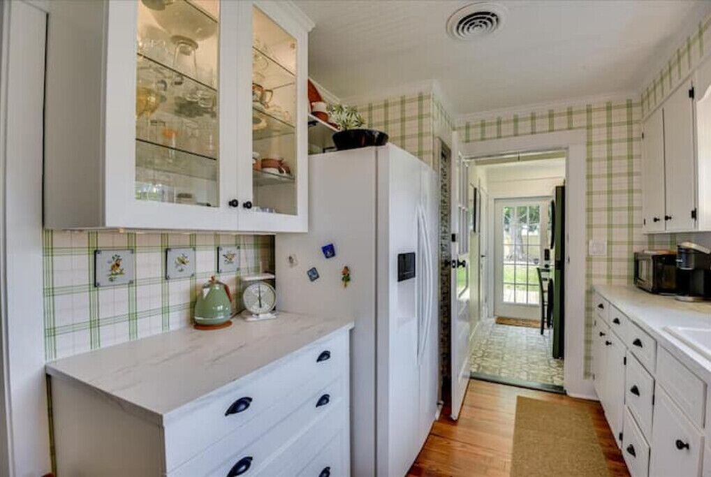 Photo of Kitchen in Aiken