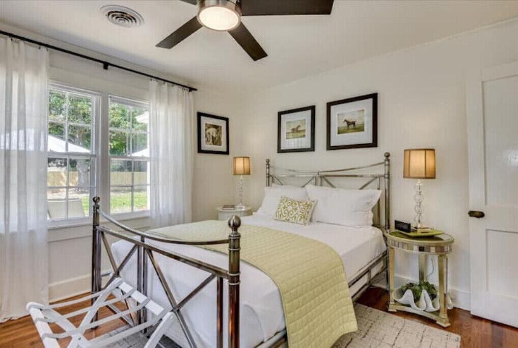 Photo of Bedroom in Aiken