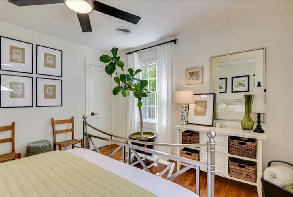 Photo of Bedroom in Aiken