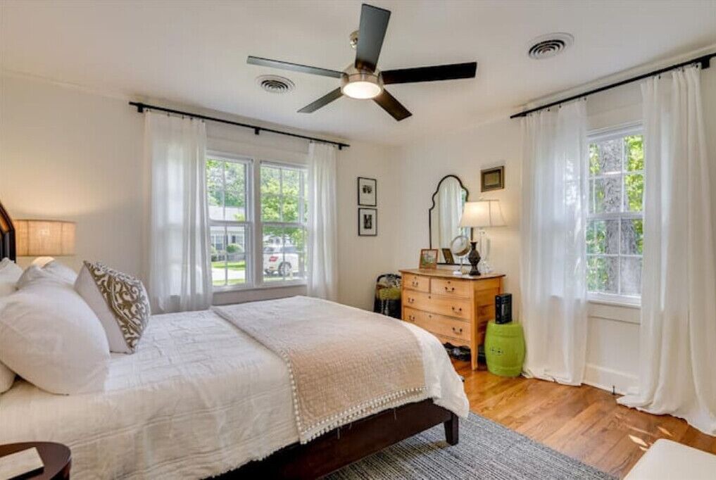 Photo of Bedroom in Aiken