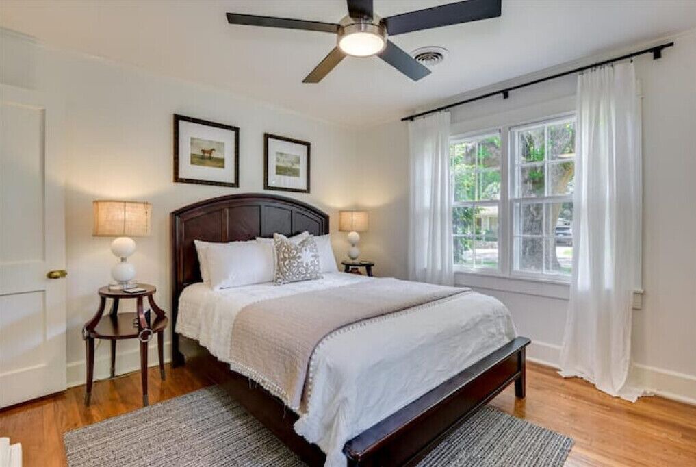 Photo of Bedroom in Aiken