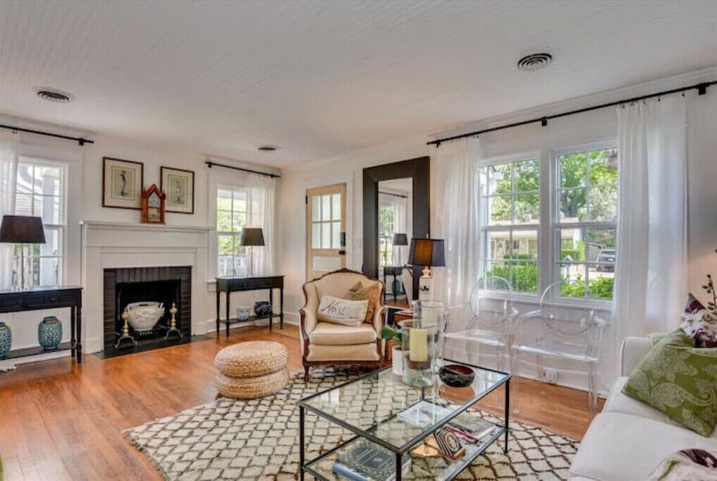 Photo of Livingroom in Aiken