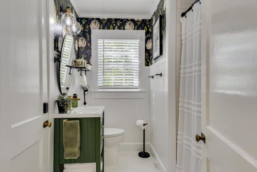 Photo of Bathroom in Aiken