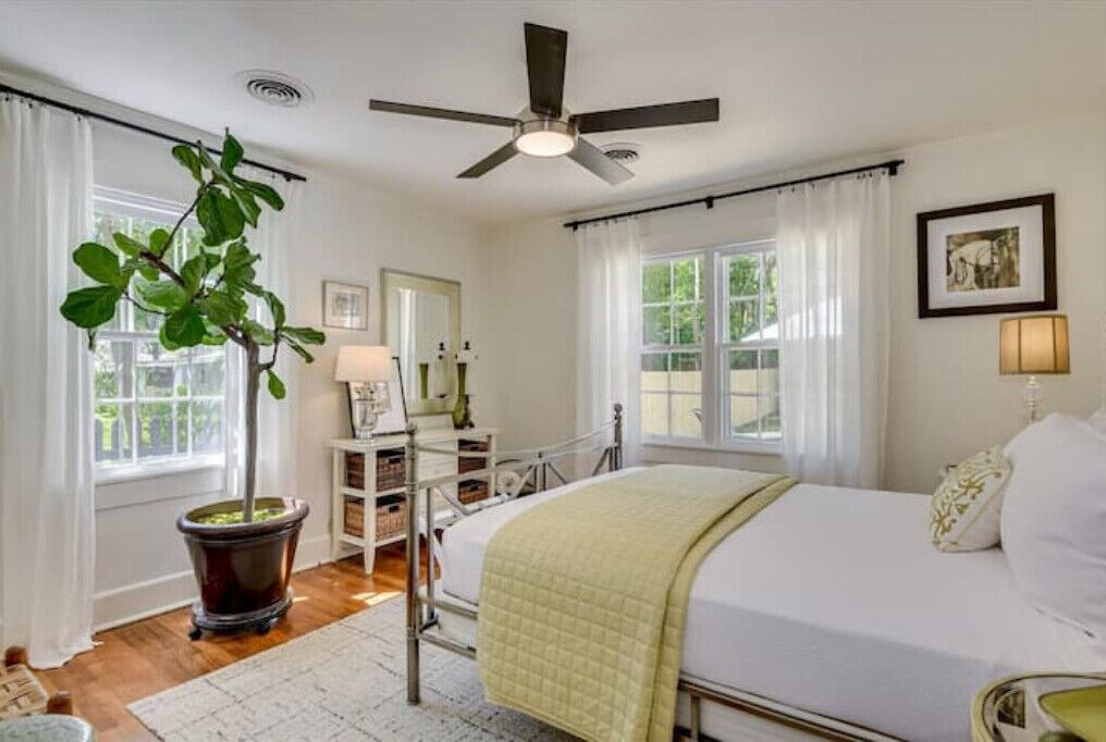 Photo of Bedroom in Aiken