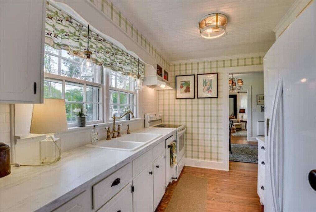 Photo of Kitchen in Aiken