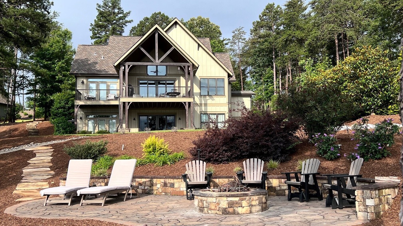 Photo of Outdoor in Seneca