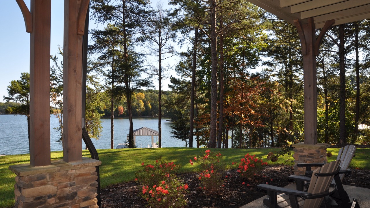 Photo of Outdoor in Seneca