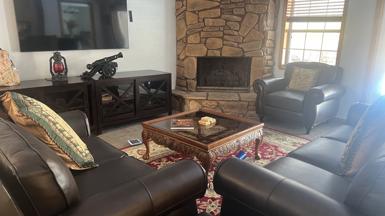 Photo of Livingroom in Vero Beach South