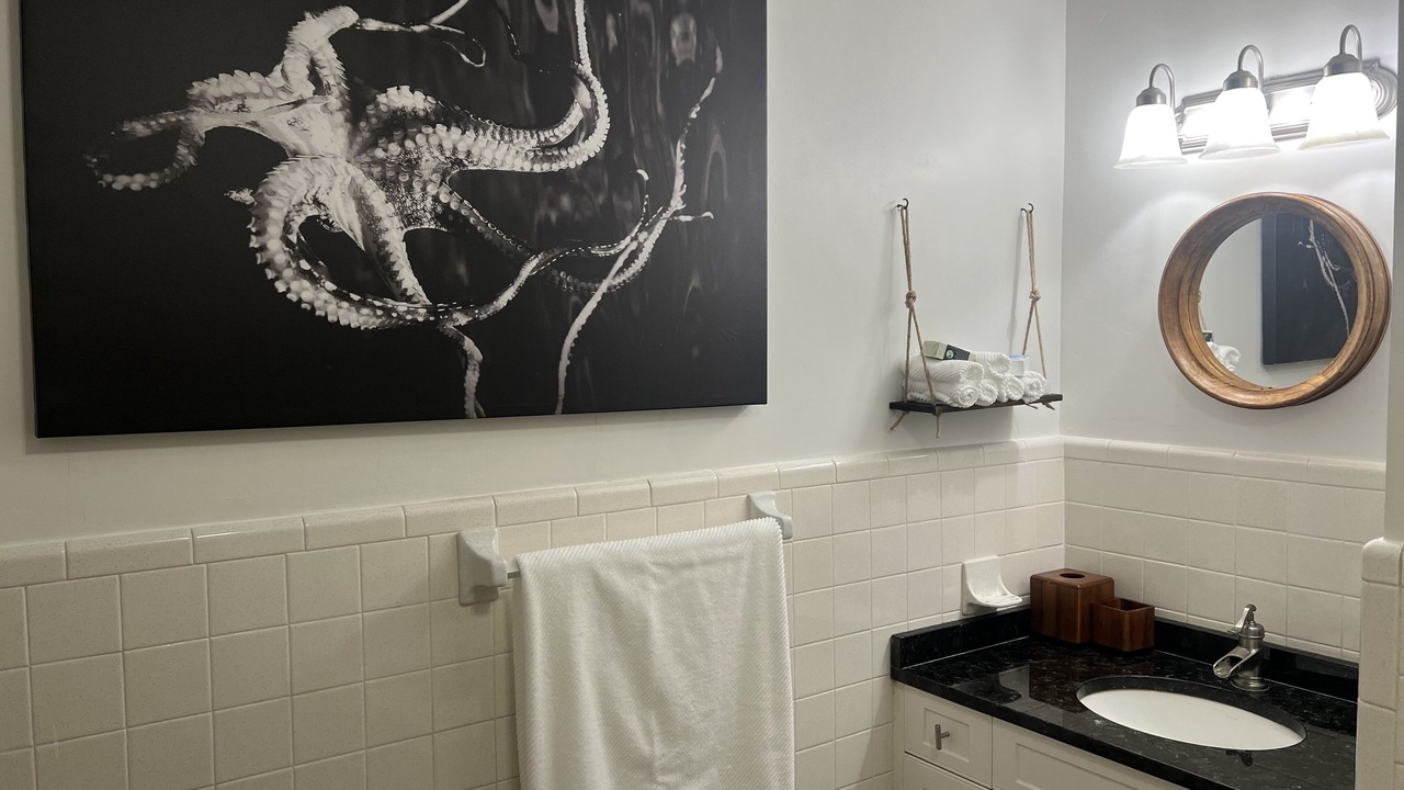 Photo of Bathroom in Vero Beach South