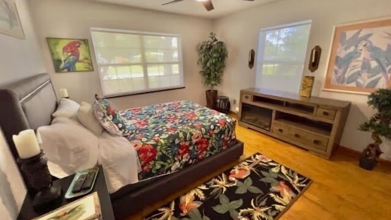 Photo of Bedroom in Vero Beach South