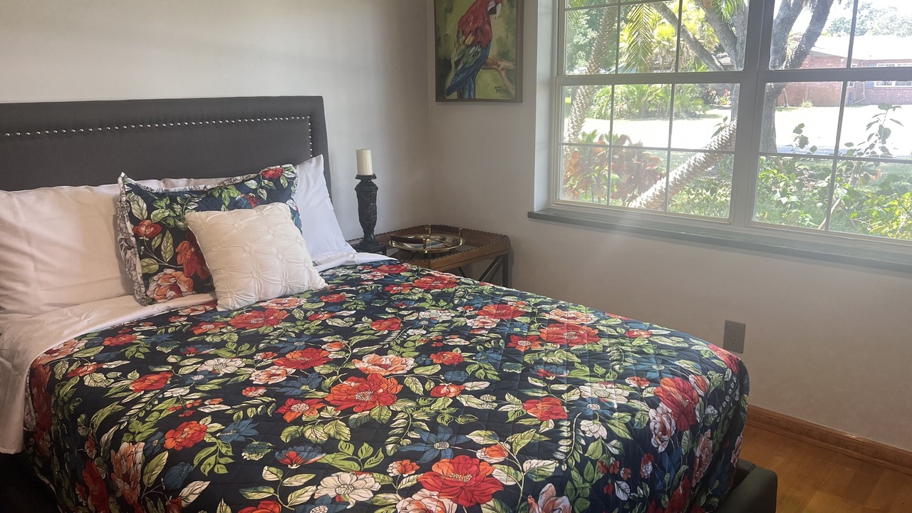 Photo of Bedroom in Vero Beach South