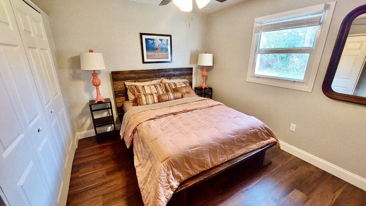 Photo of Bedroom in Tropic