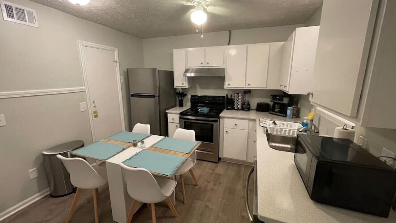 Photo of Kitchen in Commerce