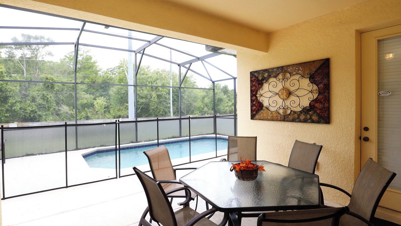 Photo of Outdoor in Kissimmee