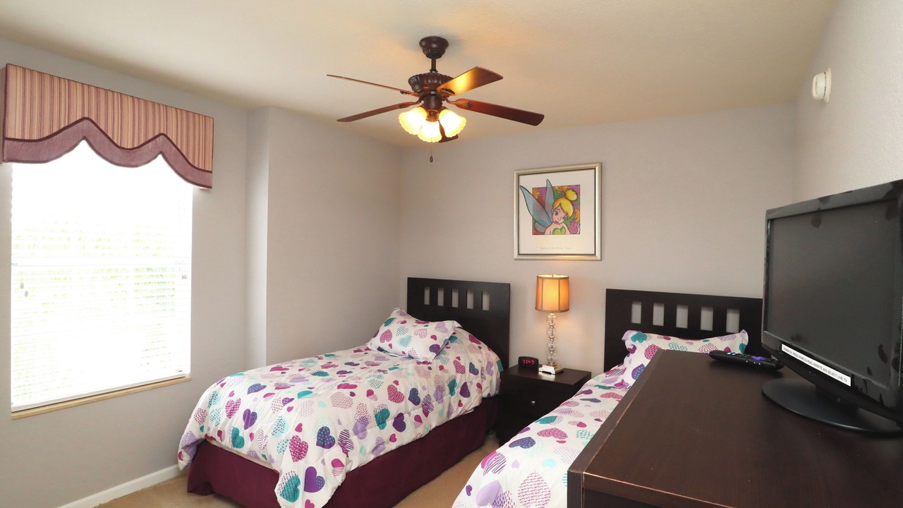 Photo of Bedroom in Kissimmee