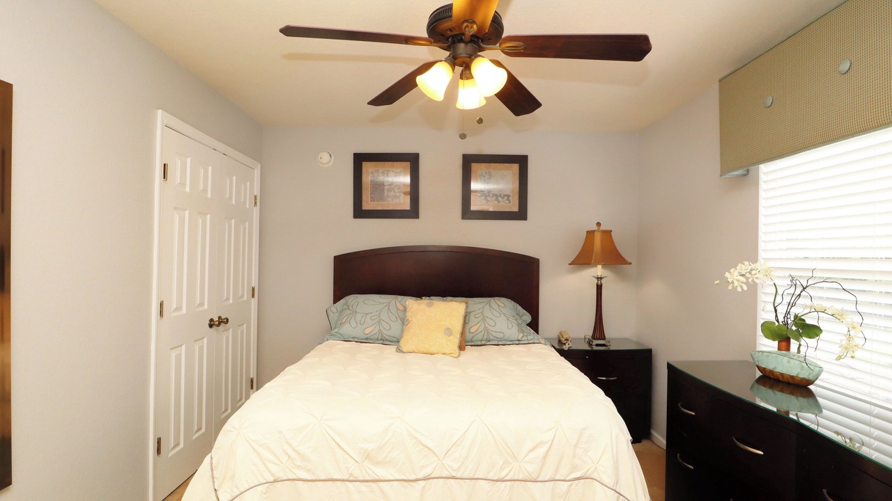 Photo of Bedroom in Kissimmee