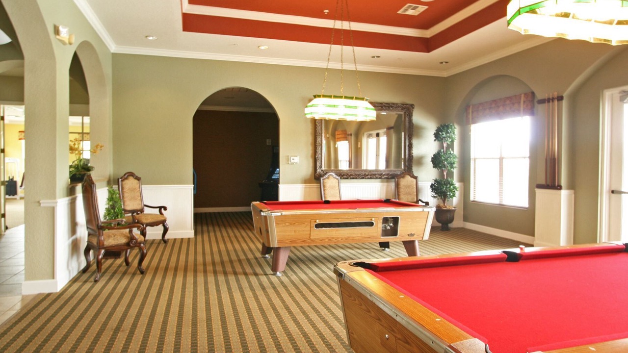 Photo of Bedroom in Kissimmee