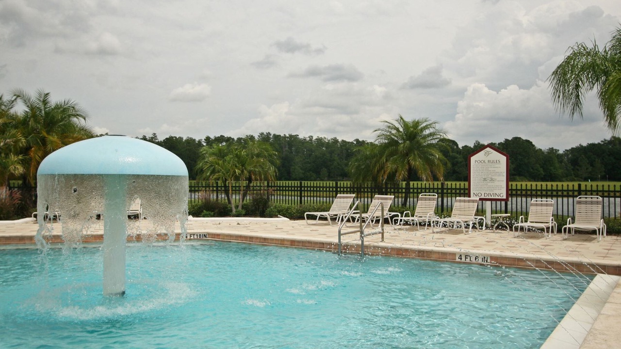 Photo of Outdoor in Kissimmee