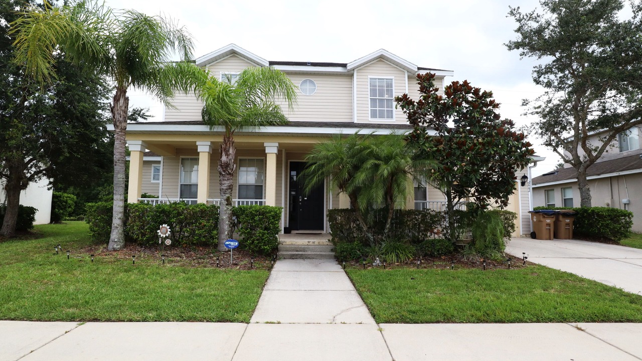 Photo of Outdoor in Kissimmee