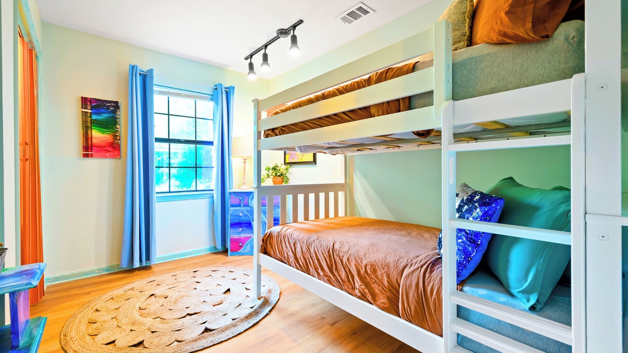 Photo of Bedroom in Montgomery