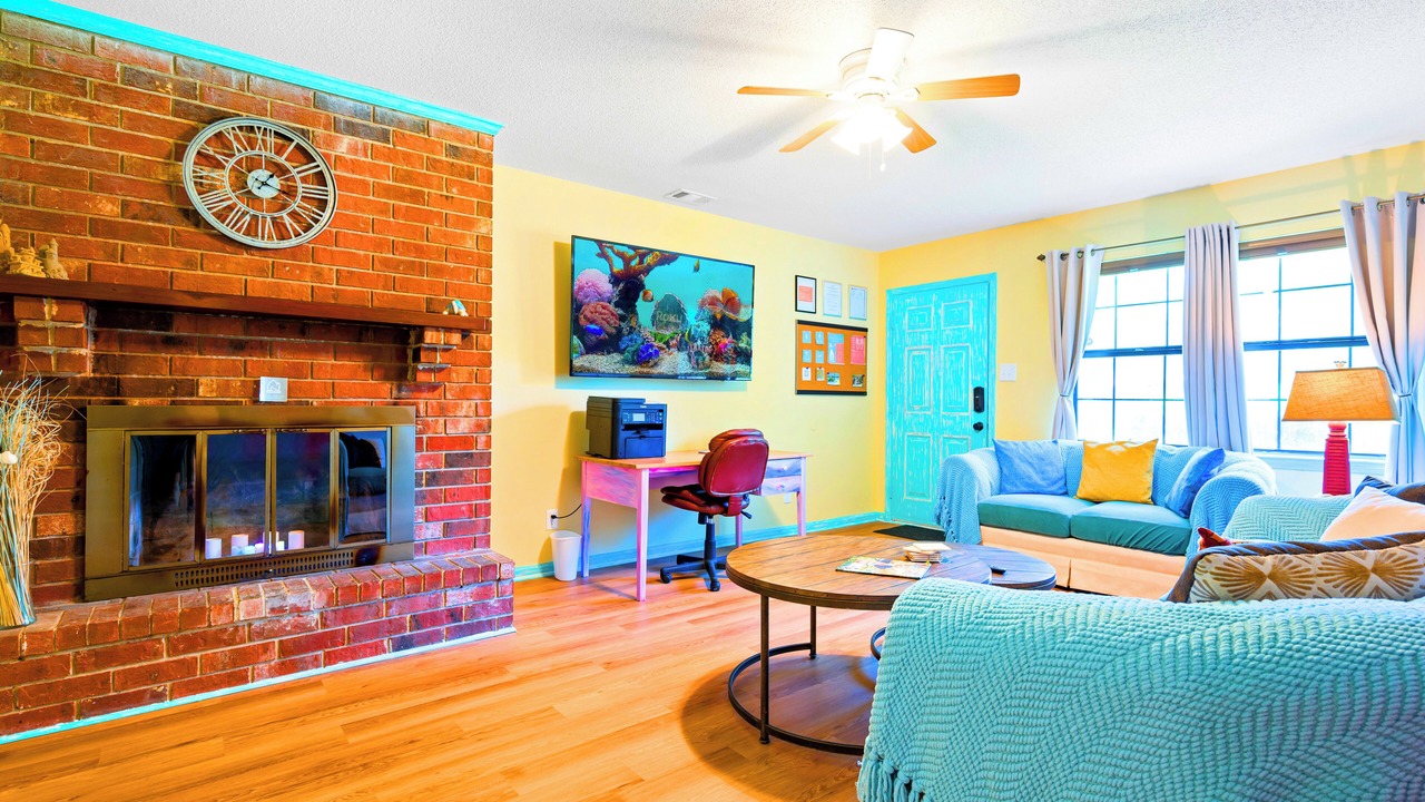 Photo of Livingroom in Montgomery