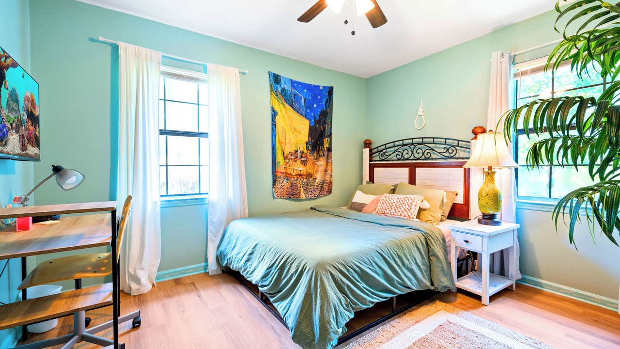 Photo of Bedroom in Montgomery